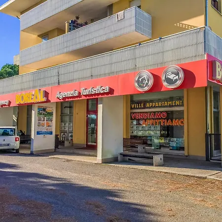 Апартаменти Monaco *