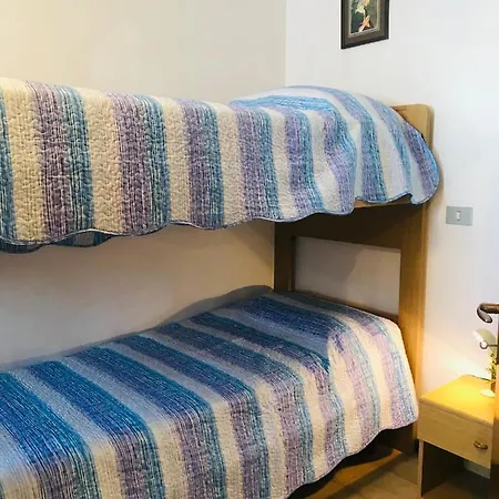 Monaco Апартаменти