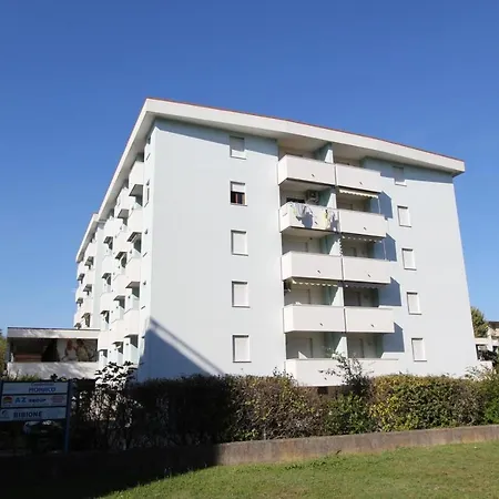Monaco Appartamento Bibione