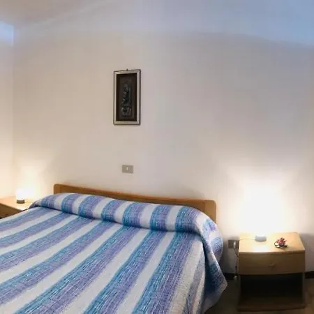 Апартаменти Monaco *