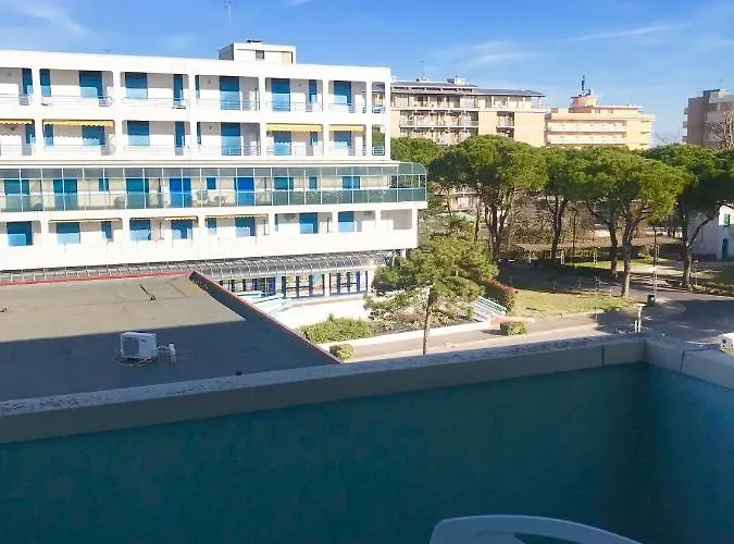 Monaco Апартаменти *