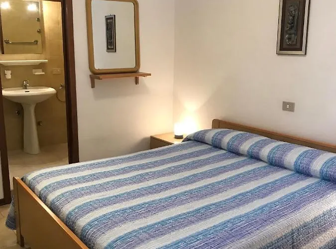 Monaco Apartamento *