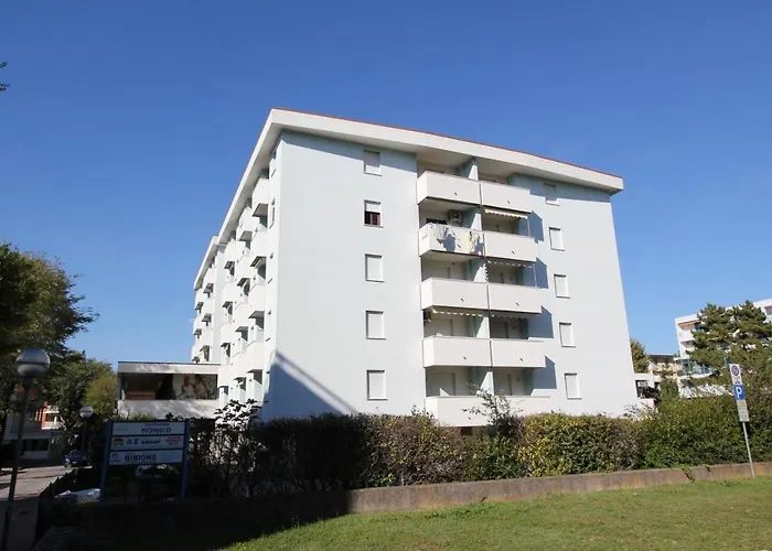 Monaco Apartamento Bibione