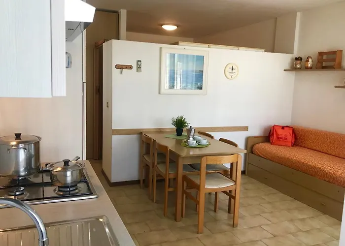 Apartamento Monaco *